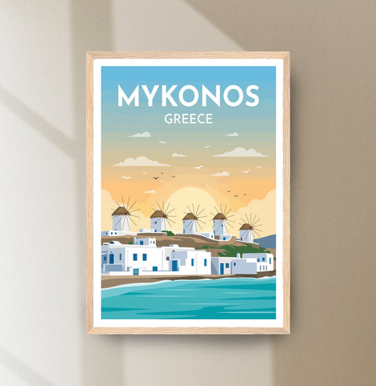 Mykonos
