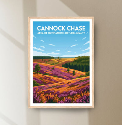 Cannock Chase
