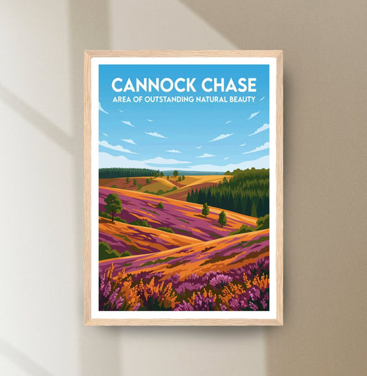 Cannock Chase