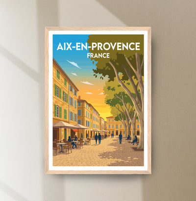 Aix-en-Provence