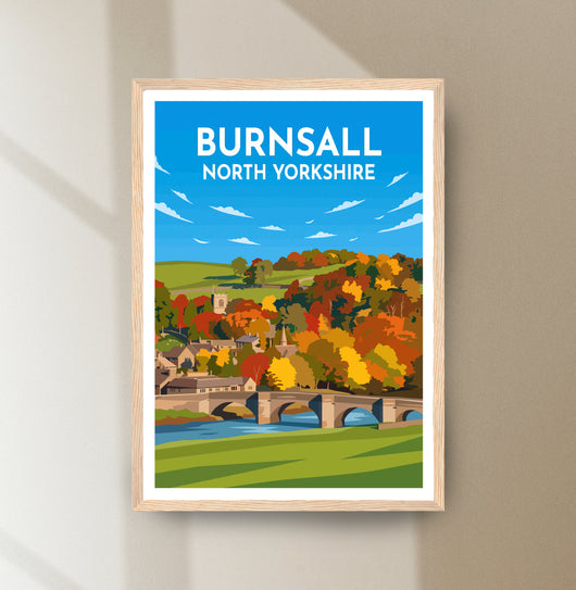 Burnsall