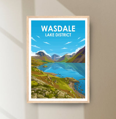 Wasdale