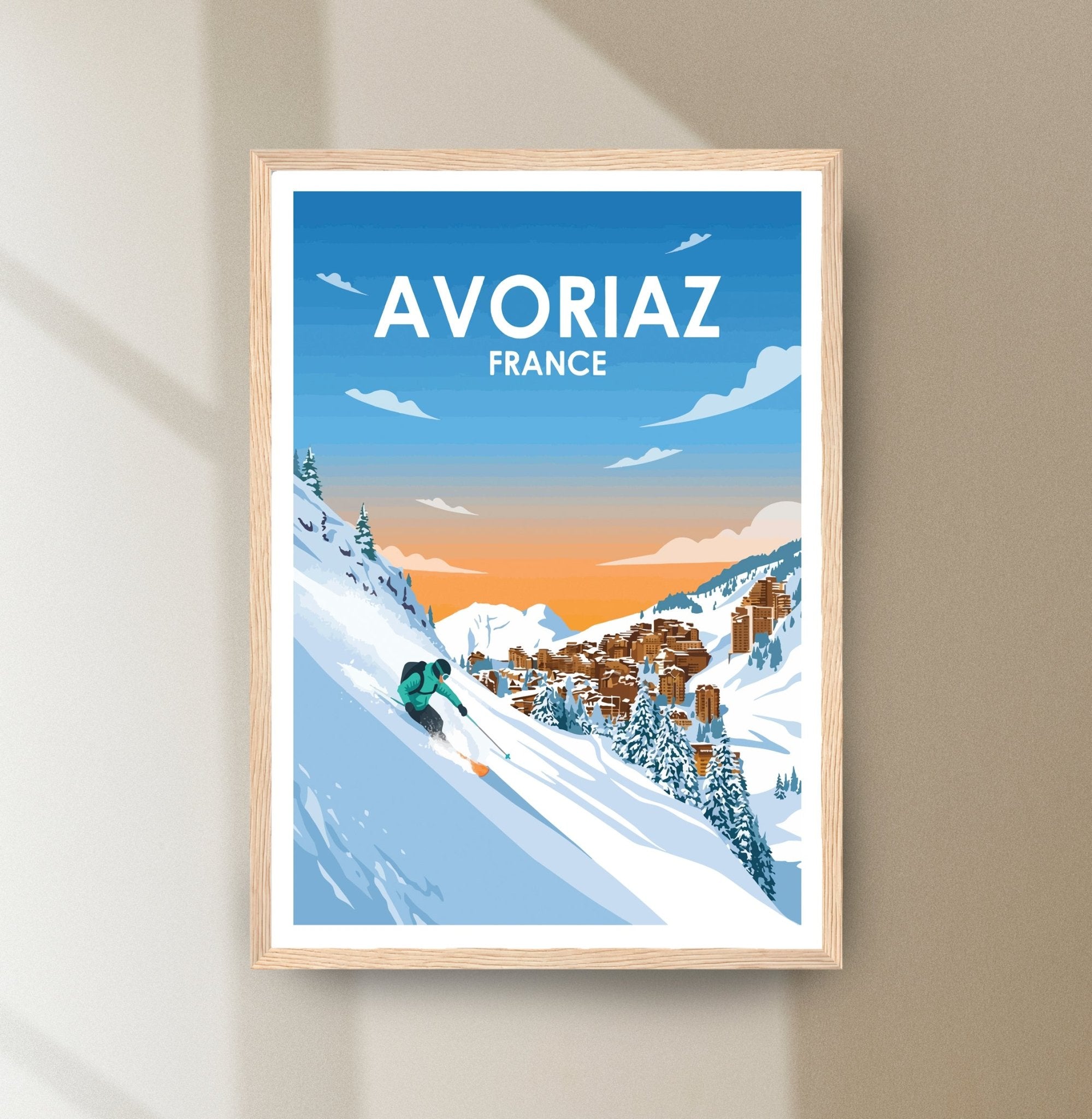 Avoriaz