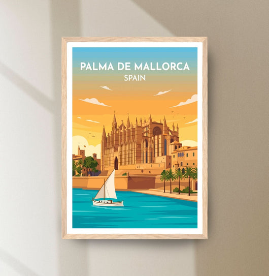 Palma De Mallorca