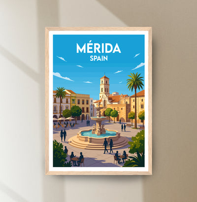 Mérida