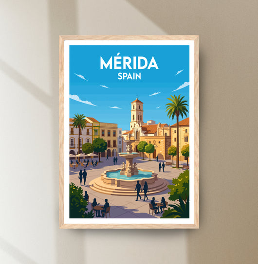 Mérida