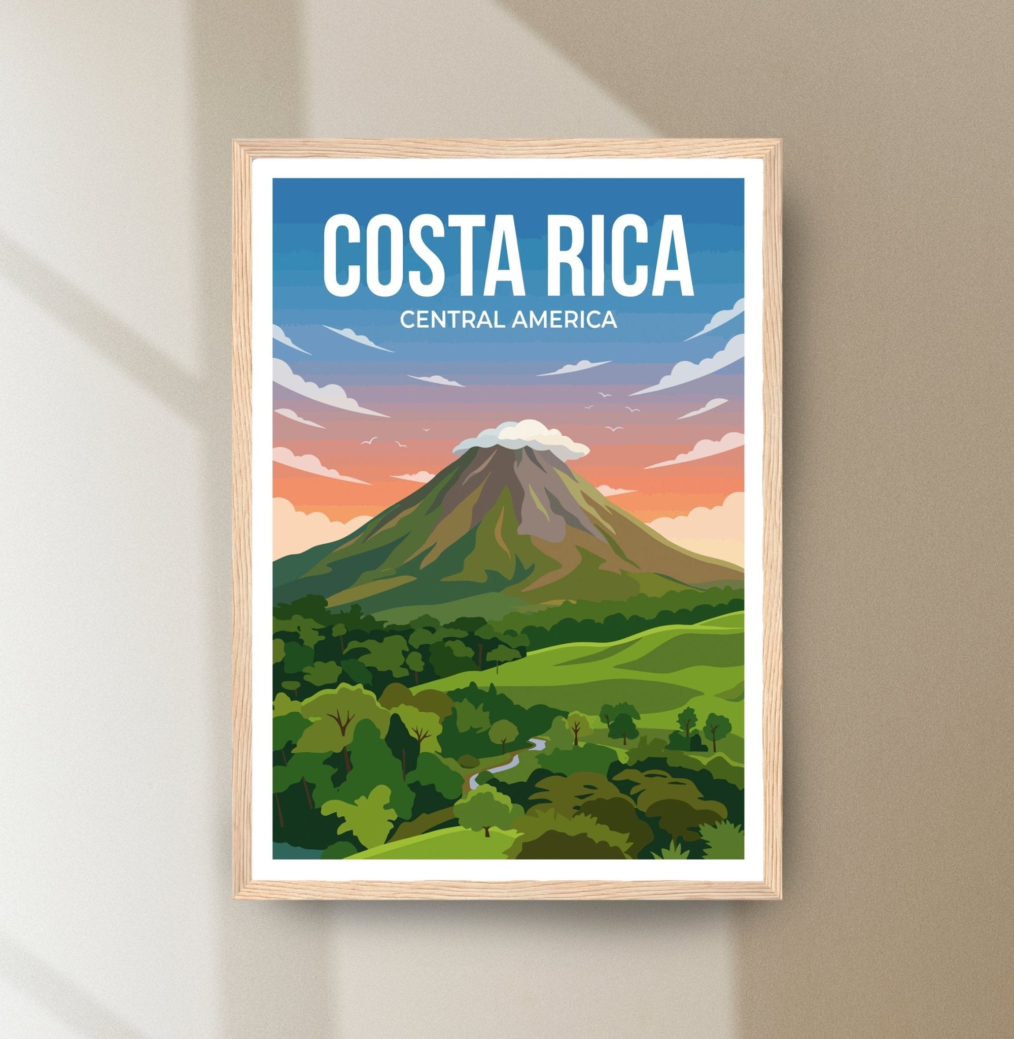 Costa Rica