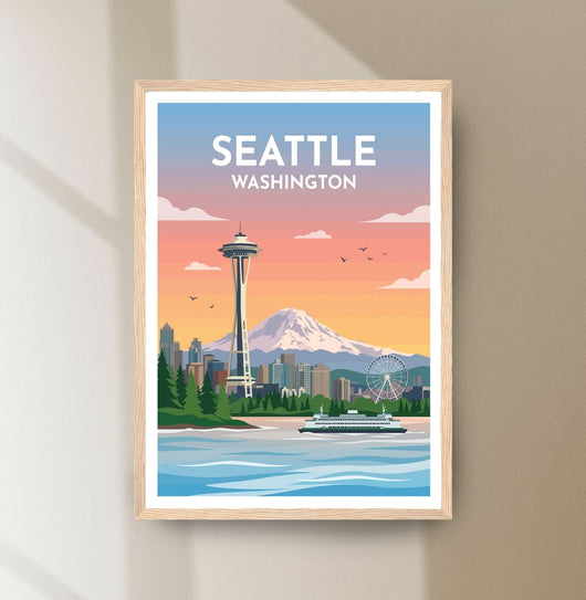 Seattle