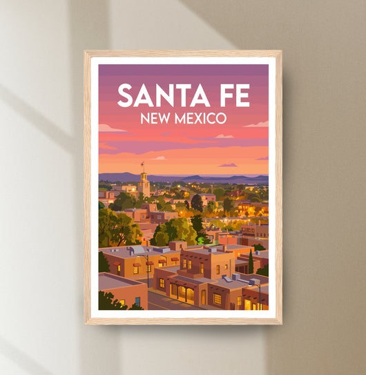 Sante Fe