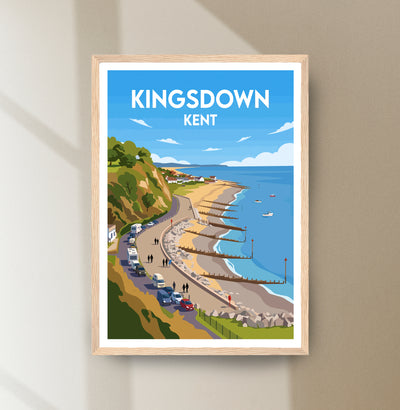 Kingsdown