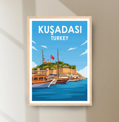 Kuşadası