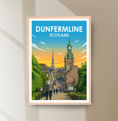 Dunfermline