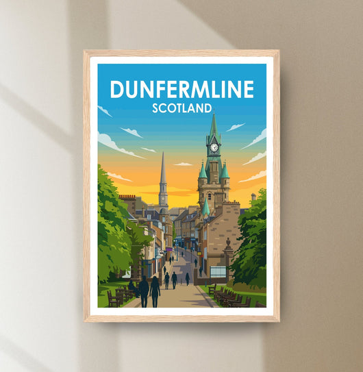 Dunfermline