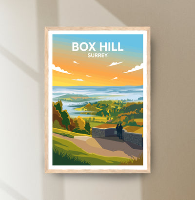 Box Hill