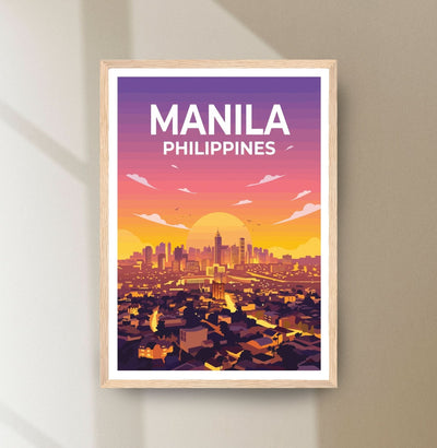 Manila