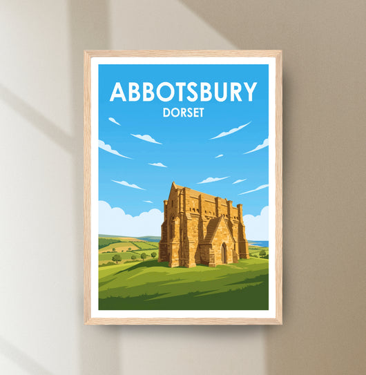 Abbotsbury