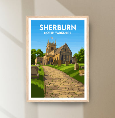 Sherburn