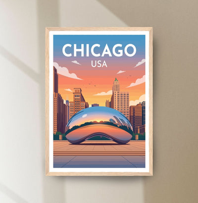 Chicago
