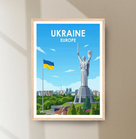 Ukraine