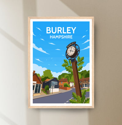 Burley