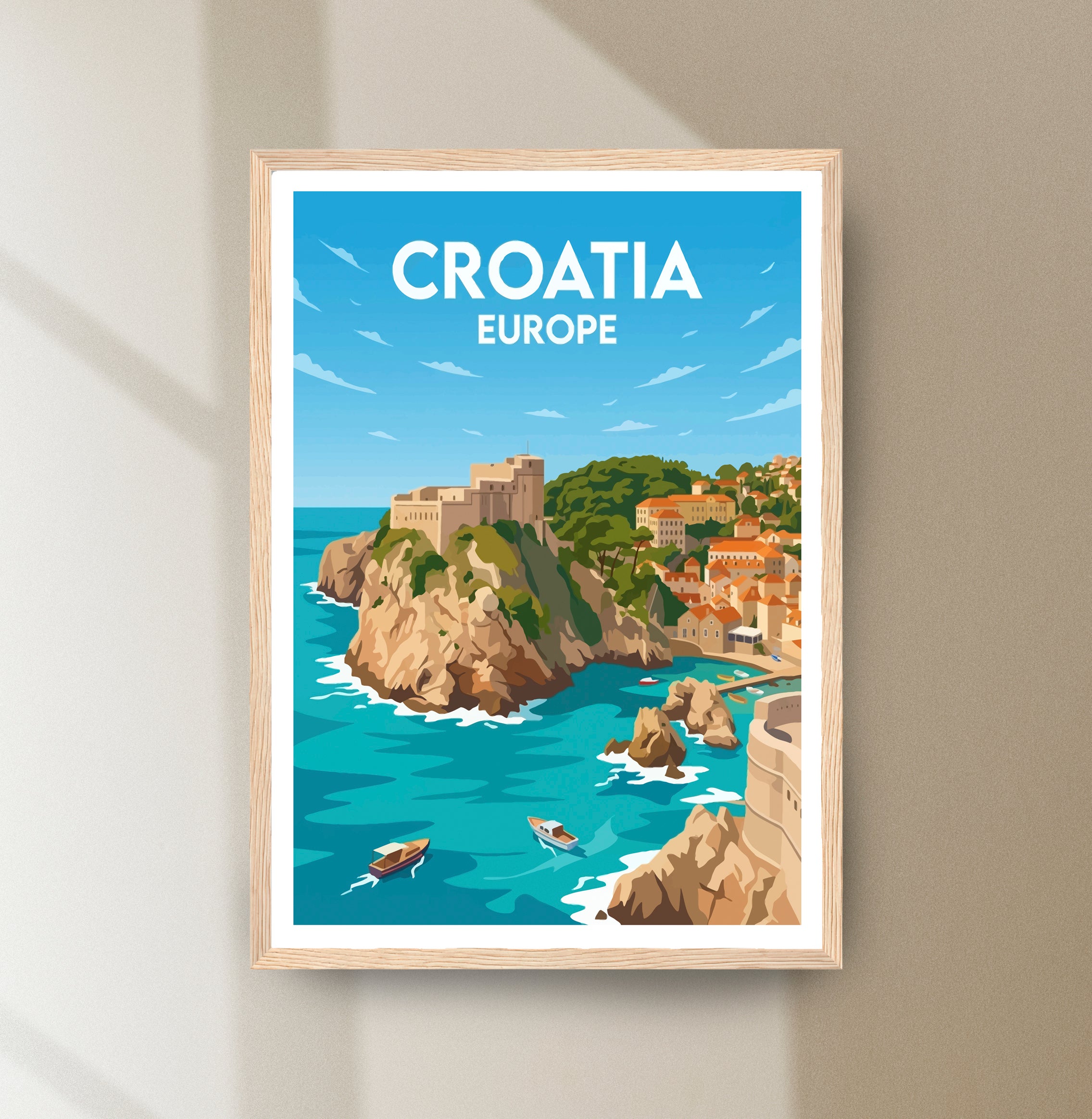 Croatia