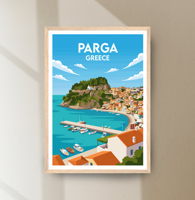 Parga