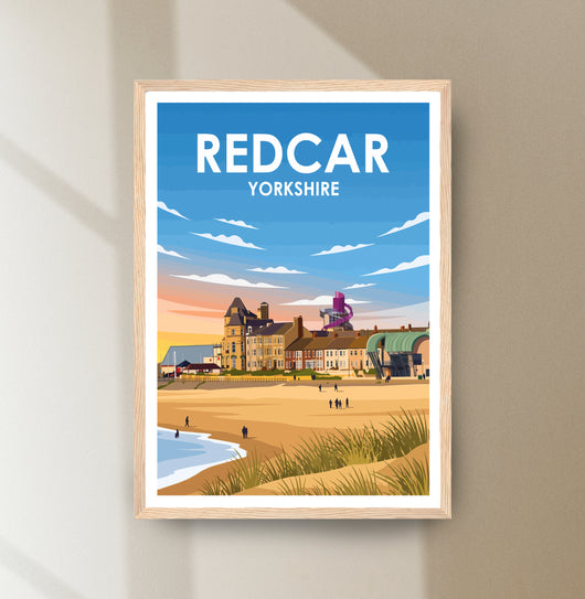 Redcar