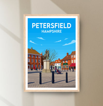 Petersfield
