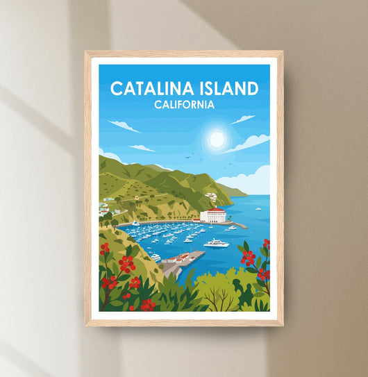 Catalina Island