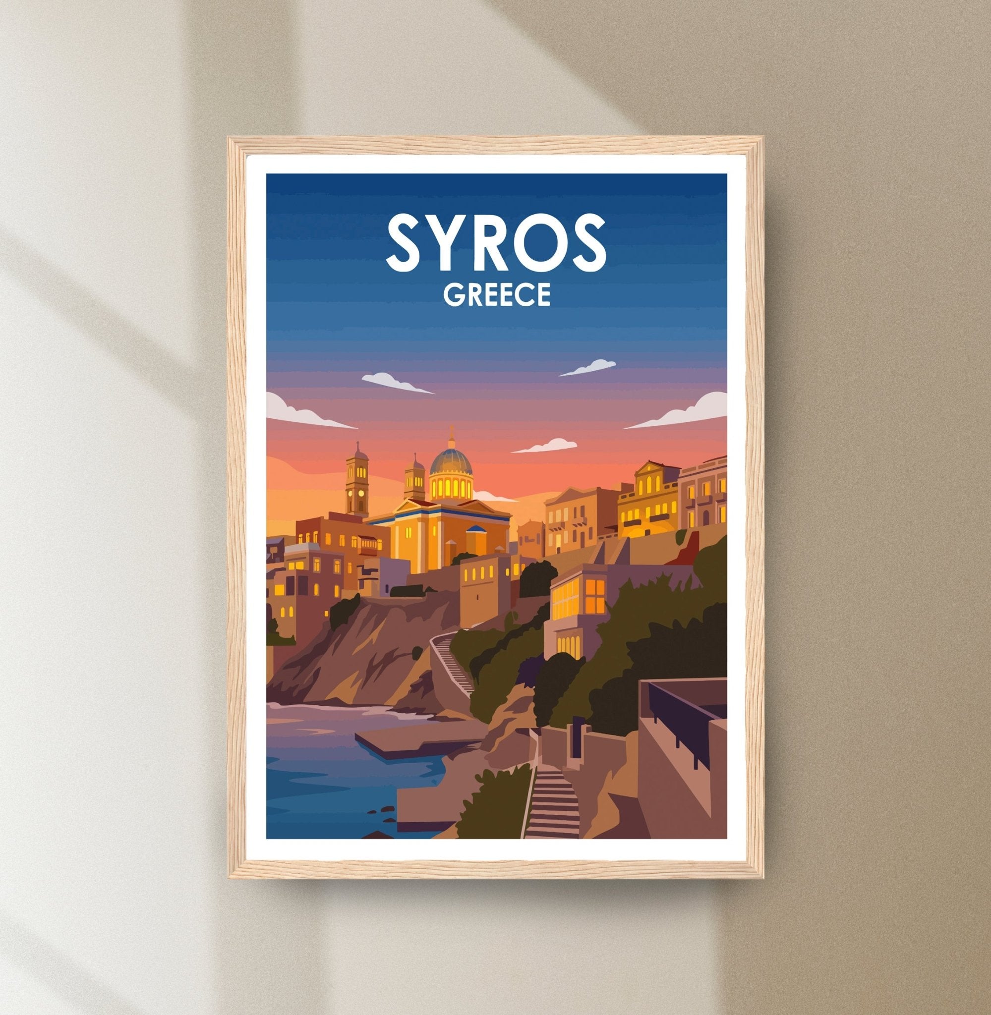 Syros