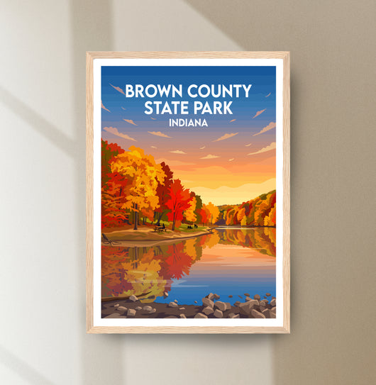 Brown County State Park