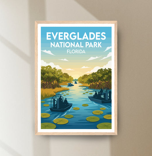 Everglades National Park