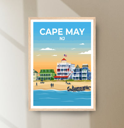 Cape May
