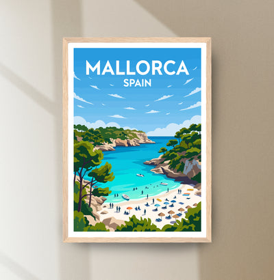 Mallorca