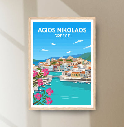 Agios Nikolaos