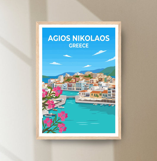 Agios Nikolaos