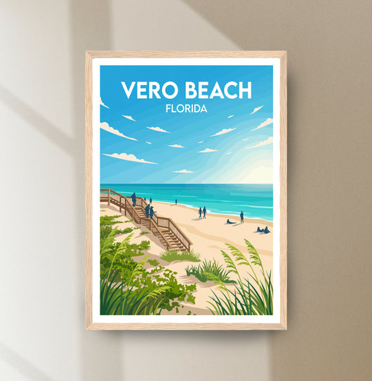Vero Beach