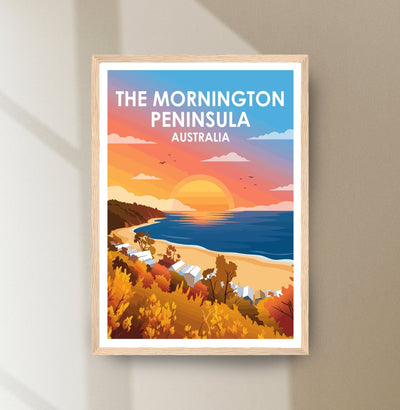 Mornington Peninsula