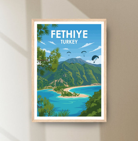 Fethiye