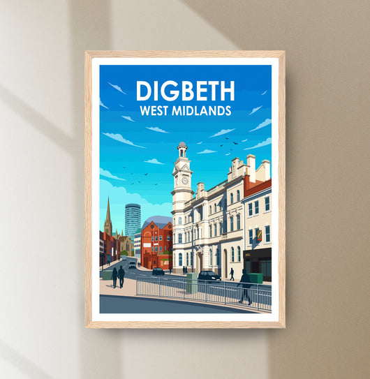 Digbeth