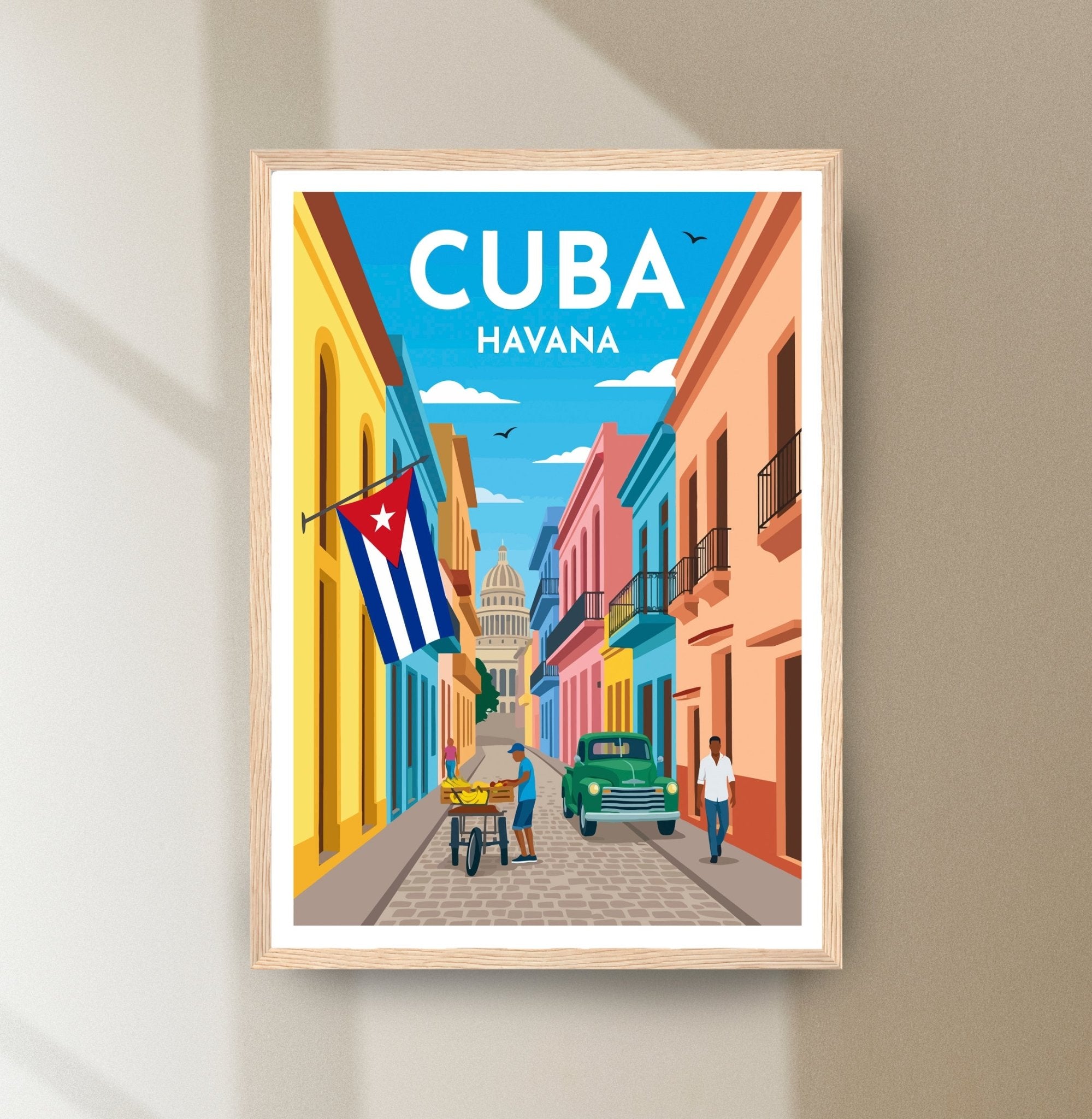 Cuba