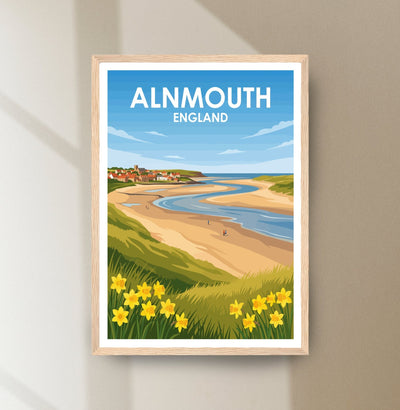 Alnmouth