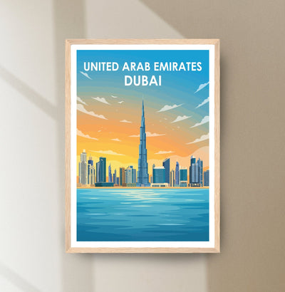 United Arab Emirates
