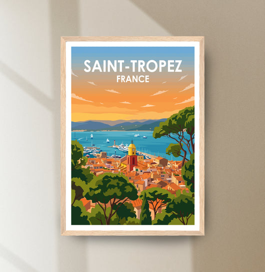 Saint-Tropez