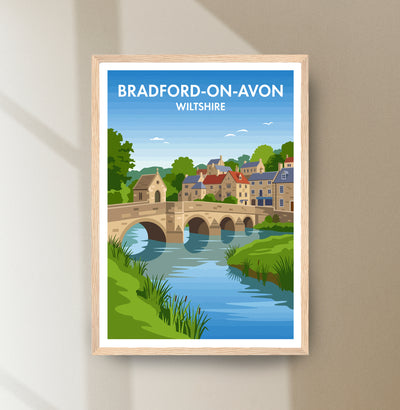 Bradford-on-Avon