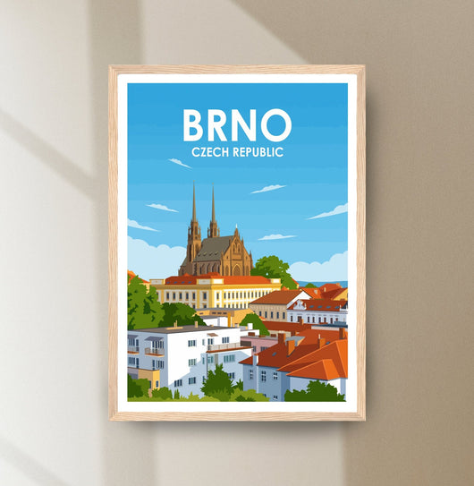 Brno