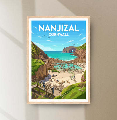 Nanjizal