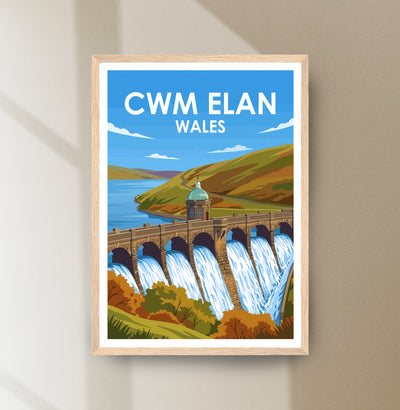 Cwm Elan