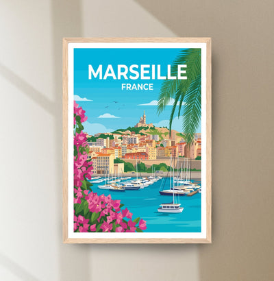 Marseille
