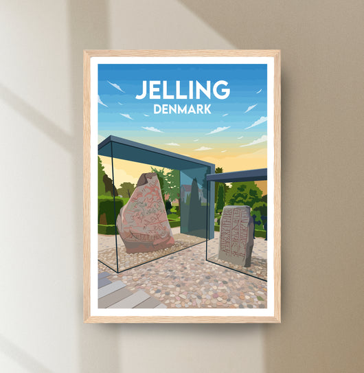 Jelling
